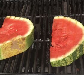 The unexpected reason you should consider throwing some watermelon on the grill