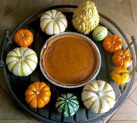 american pumpkin pie recipe