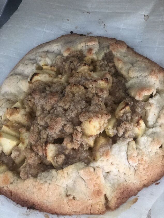 easy ina garten s apple crostata or apple pie recipe