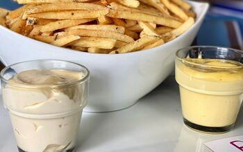 Is Making Homemade Mayonnaise Worth It?