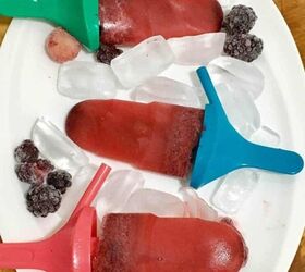 hydration popsicle recipe