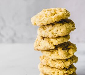 Try this cake mix & Rice Krispies hack for a quicker, more scrumptious cookie