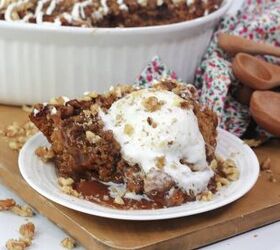 carrot cake cobbler recipe a new twist on an old favorite