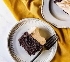 mexican hot chocolate snack cake