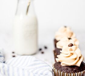 coffee buttercream frosting