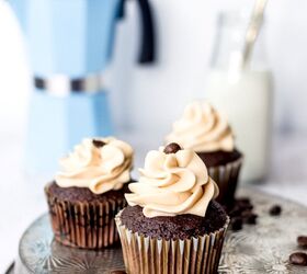 coffee buttercream frosting