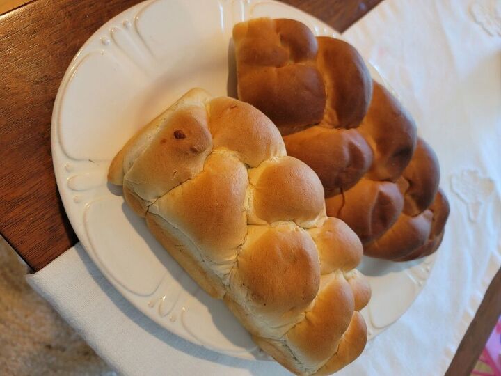 subs on challah bread