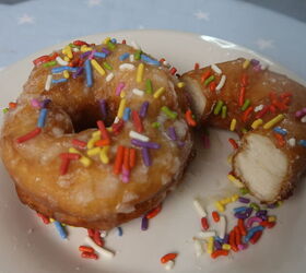 Try this crazy simple hack for the tastiest donuts around