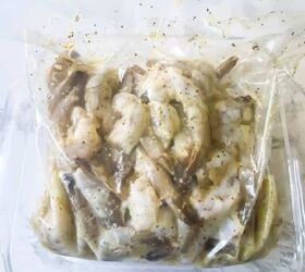 the best lemon pepper grilled shrimp keto thm s