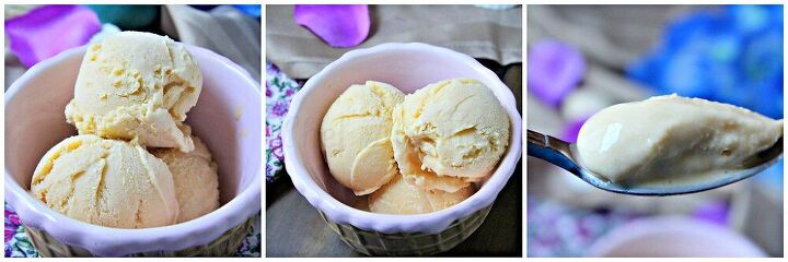 lucuma ice cream a peruvian superfood