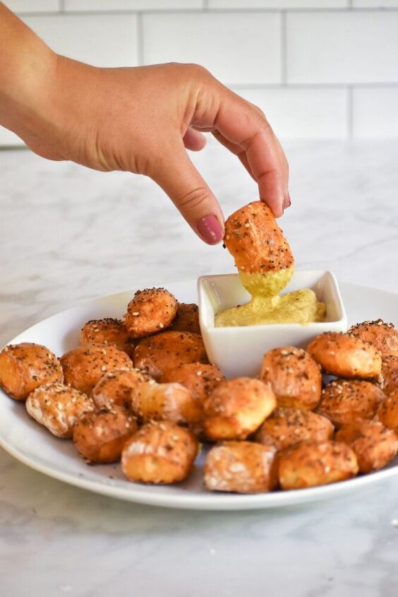 3 ingredient pretzel bites, Disclosure As an Amazon Associate I earn small commission from qualifying purchases however this is at no cost to you