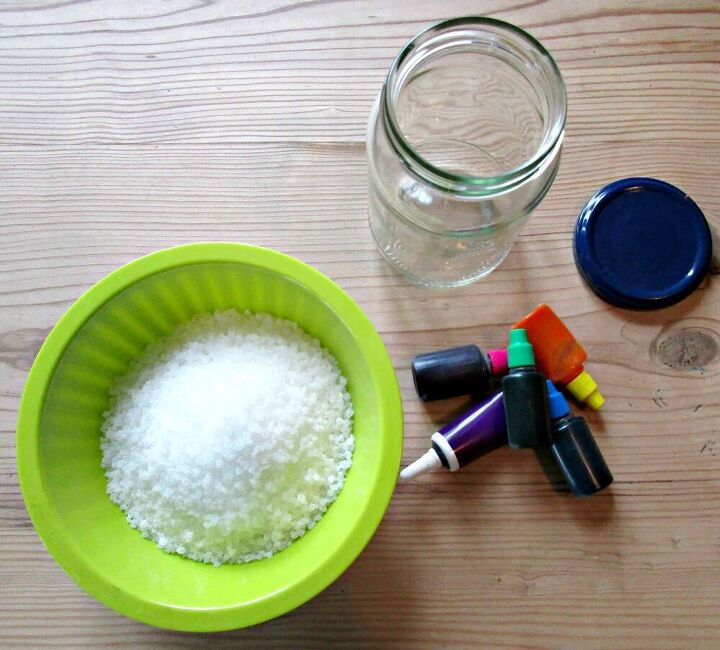 how to make homemade sparkling sugar sprinkles