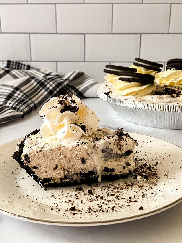 need a quick dessert look no further than this recipe for no bake ore
