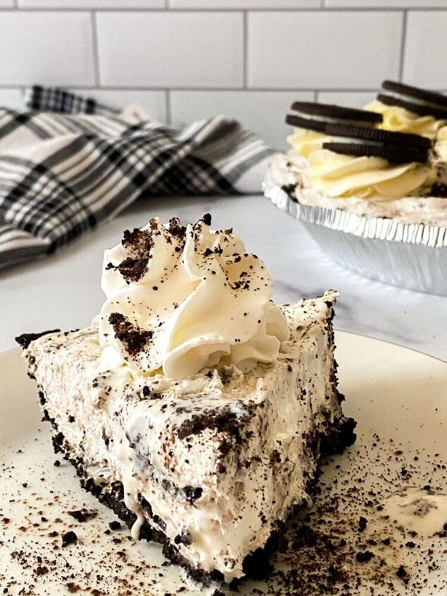 need a quick dessert look no further than this recipe for no bake ore