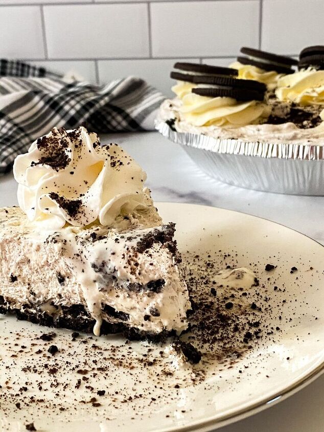 need a quick dessert look no further than this recipe for no bake ore