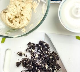 need a quick dessert look no further than this recipe for no bake ore