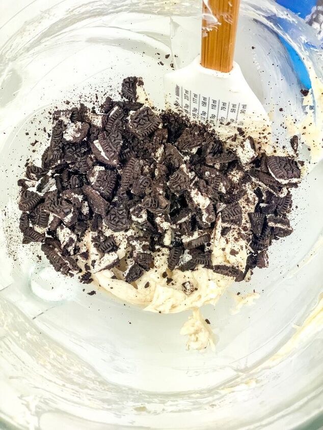 need a quick dessert look no further than this recipe for no bake ore