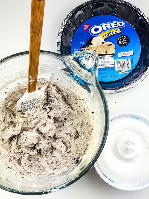 need a quick dessert look no further than this recipe for no bake ore