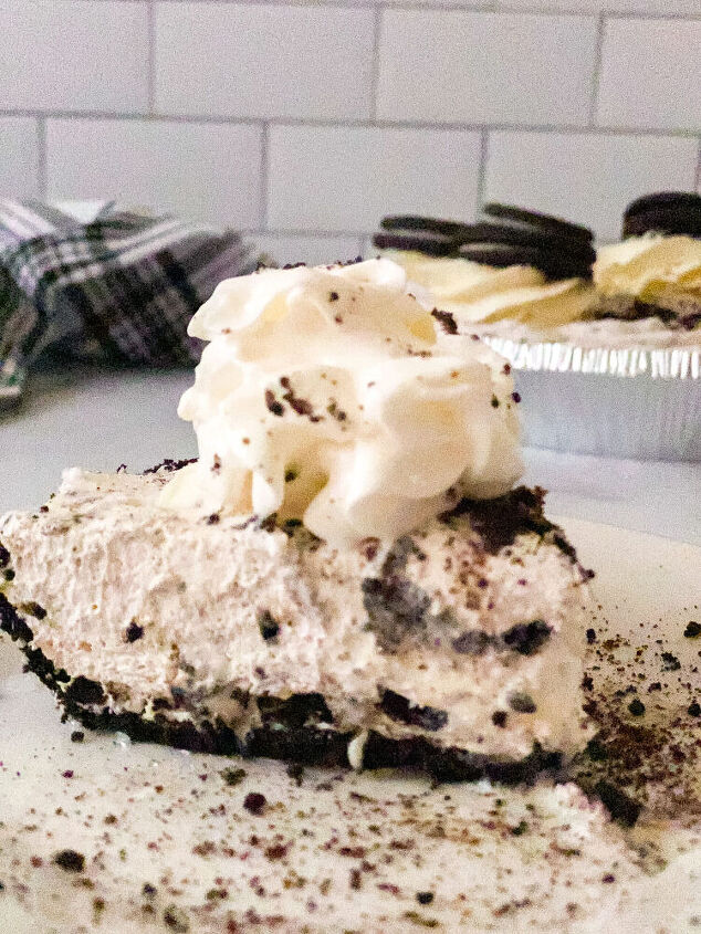 need a quick dessert look no further than this recipe for no bake ore