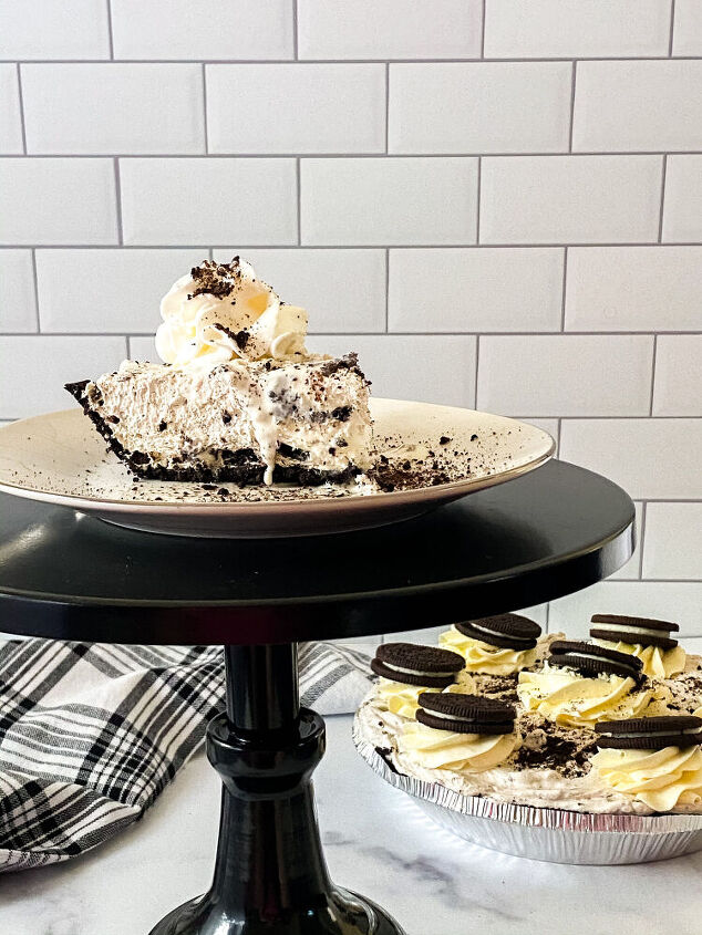 need a quick dessert look no further than this recipe for no bake ore