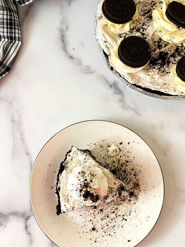 need a quick dessert look no further than this recipe for no bake ore