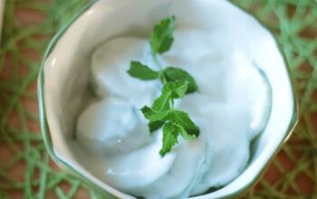 Creamy Cucumber Salad – My Mom’s Delicious Recipe
