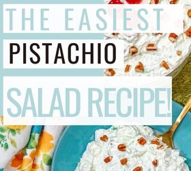 pistachio salad