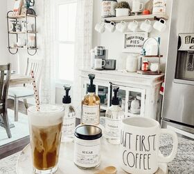 The Easiest Iced Coffee Recipe Ever