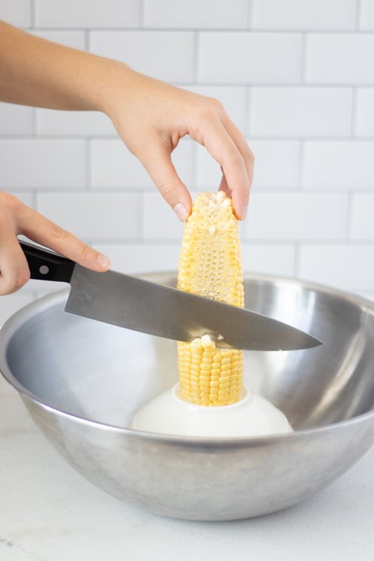 Corn Rissois Fresh Corn Risotto | Foodtalk