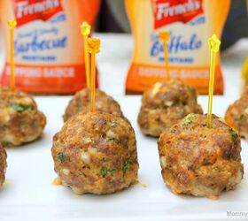 These kid-approved meatballs are actually packed with 3 healthy veggies