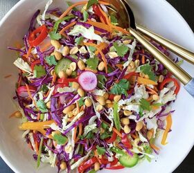 chinese cabbage salad