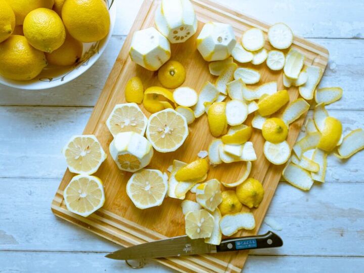 best ever homemade lemonade