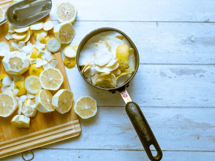 best ever homemade lemonade