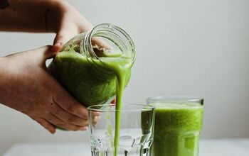 The Lean Green Juice