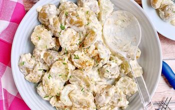Chesapeake Potato Salad