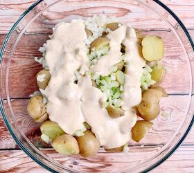 chesapeake potato salad