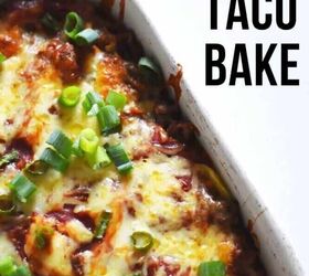 Mexican Potato Casserole Recipe | Foodtalk