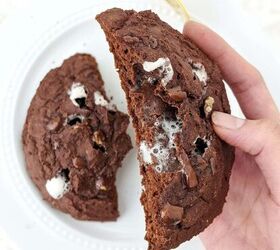 Mexican Hot Chocolate Protein Cookie – Spicy and Good for You!