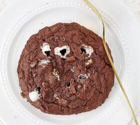 mexican hot chocolate protein cookie spicy and good for you