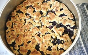 The Easiest and Only Streuselkuchen Recipe You Need -