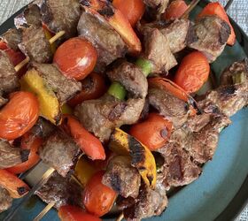 Grilling meat with this Asian-style marinade creates an absolutely stunning flavor