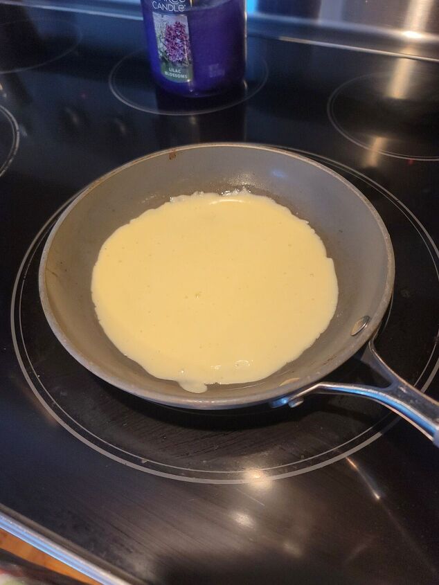 blinchiki russian crepes flat pancakes
