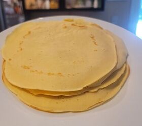 Blinchiki (Russian Crepes/flat Pancakes) | Foodtalk