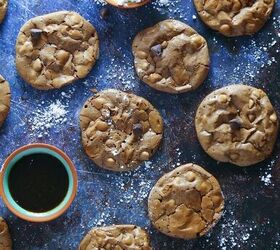 These easy-to-make "cloud cookies" are the happy surprise of the summer!