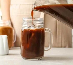 How to Make Cold Brew in a Mason Jar