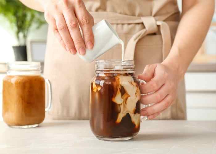 10 of the webs most googled recipes, Cold Brew Coffee