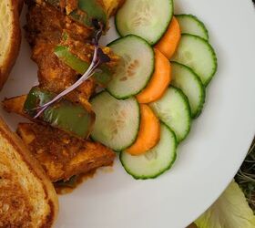 Paneer Tikka Masala | Foodtalk