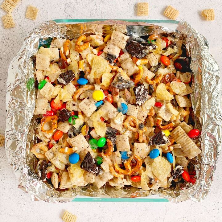 kitchen sink cereal bars