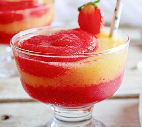 This 2-fruit slushy is quickly becoming the coolest hit of the summer