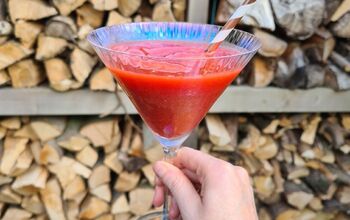 Strawberry Daiquiri